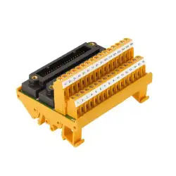 Weidmuller - TBY-C3-16AIO-2KS-Z