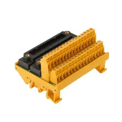 Weidmuller - TBY-C3-AIO-2KS-S