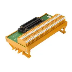 Weidmuller - TBY-C3-AIO-I-2KS-S