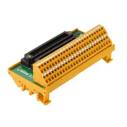 Weidmuller - TBY-C3-UNIV-2KB-Z