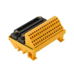 Weidmuller – TBY-RS-AIO-2KS-Z