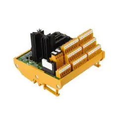 Weidmuller – TBY-SAI143-F-L-PS-2KS-Z