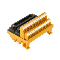 Weidmuller - TBY-SAI533-2KS-Z