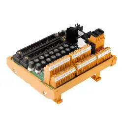 Weidmuller - TBY-SDV144-F-PS-2KB-Z