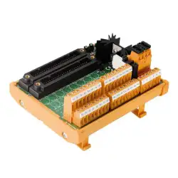 Weidmuller – TBY-SDV144-PS-2KB-Z