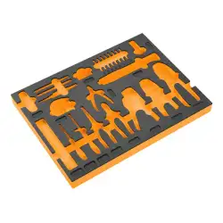 Weidmuller – TC INL BIG 1 EMPTY