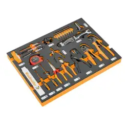 Weidmuller – TC INL BIG 1