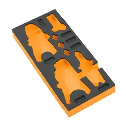 Weidmuller - TC INL THIRD 1 EMPTY