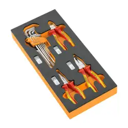 Weidmuller - TC INL THIRD 2