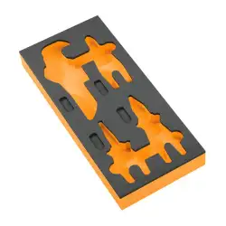 Weidmuller - TC INL THIRD 2 EMPTY