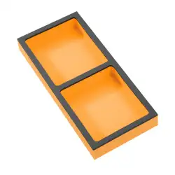 Weidmuller - TC INL THIRD 2 FIELDS EMPTY