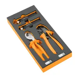 Weidmuller - TC INL THIRD 3