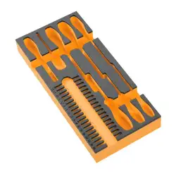 Weidmuller – TC INL THIRD 4 EMPTY