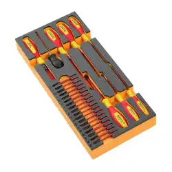 Weidmuller – TC INL THIRD 4