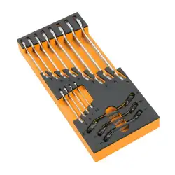 Weidmuller - TC INL THIRD 5