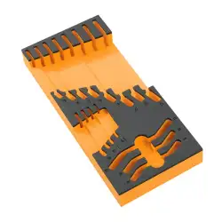 Weidmuller - TC INL THIRD 5 EMPTY