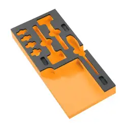 Weidmuller – TC INL THIRD 6 EMPTY