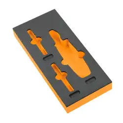 Weidmuller - TC INL THIRD 7 EMPTY