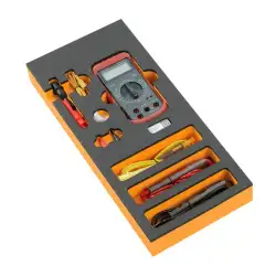 Weidmuller - TC INL THIRD 8