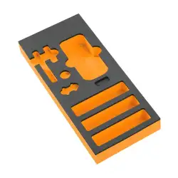 Weidmuller - TC INL THIRD 8 EMPTY