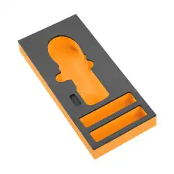 Weidmuller - TC INL THIRD 9 EMPTY