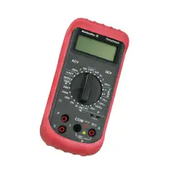 Weidmuller – TEMPHASER