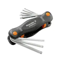 Weidmuller - TH-S 9-40