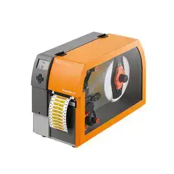 Weidmuller - THM-TWINMARK