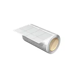 Weidmuller – THM WO VIN 25.4/57.2 SP WS