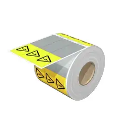 Weidmuller – THM WO VIN 25.4/95.2 BL