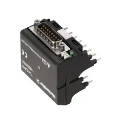 Weidmuller - TIA SUBD 15S