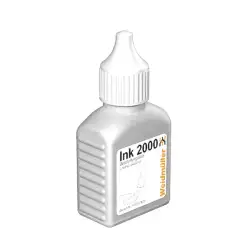 Weidmuller – Tinte 2000 25ml