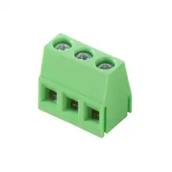 Weidmuller – TMS 5.08/04/90 3.0SN GN BX