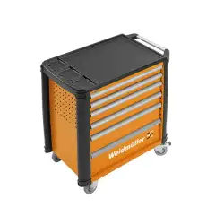 Weidmuller - TOOL CHEST