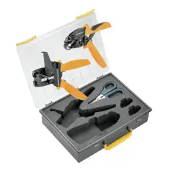 Weidmuller – TOOL SET IE-POF