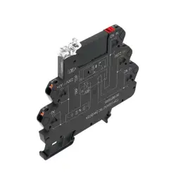 Weidmuller – TOP 120VAC RC 230VAC1A