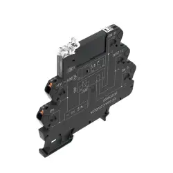 Weidmuller - TOP 24VUC 48VDC0.1A