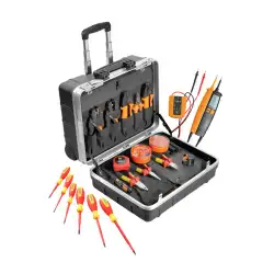 Weidmuller - TOP CASE 16