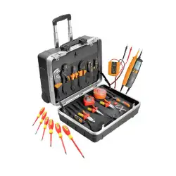 Weidmuller - TOP CASE CAB