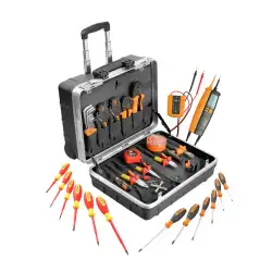 Weidmuller – TOP CASE ELEC