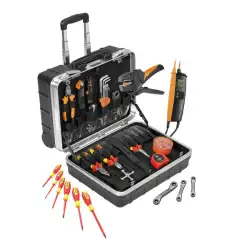 Weidmuller – TOP CASE INSTA