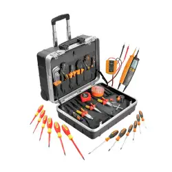 Weidmuller - TOP CASE UL