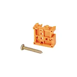 Weidmuller – TOP1.5GS BB OR