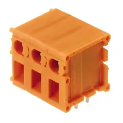 Weidmuller – TOP1.5GS10/90 7 2STI OR