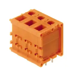 Weidmuller – TOP1.5GS11/180 7 2ST OR