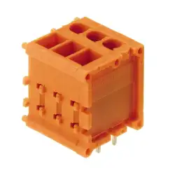 Weidmuller – TOP1.5GS2/180 5 2STI OR