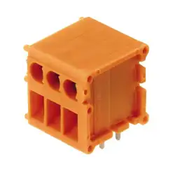 Weidmuller – TOP1.5GS4/90 5 2STI BL SO