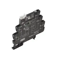 Weidmuller – TOS 120VUC 230VAC1A