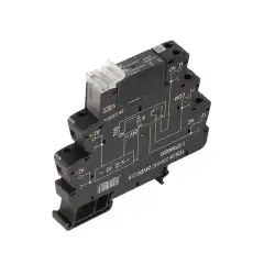 Weidmuller - TOS 24-230VUC 24VDC3,5A