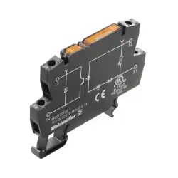 Weidmuller - TOS 24VDC/24VDC 4A